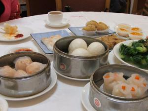 Dim Sum