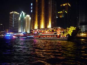 Bateaux Rivière des Perles Bateaux Rivière des Perles
