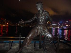 Bruce Lee Hong Kong Bruce Lee Hong Kong
