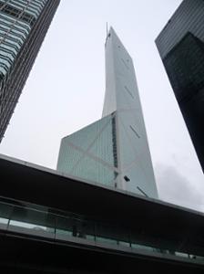 Bank of China Hong Kong Bank of China Hong Kong