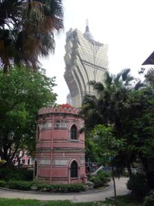 Casino Grand Lisboa Casino Grand Lisboa