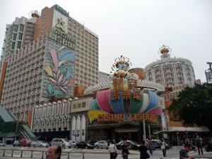 Casino Lisboa Casino Lisboa
