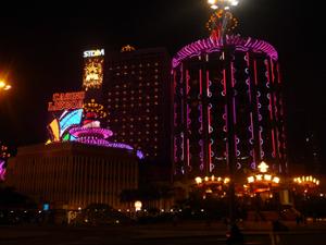 Casinos Macao Casinos Macao