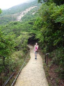Charlène Ile de Lantau Charlène Ile de Lantau