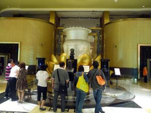 Cheval Grand Lisboa Cheval Grand Lisboa
