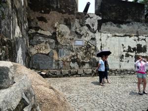 Fort de Monte Fort de Monte