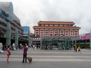 Frontière Shenzhen Frontière Shenzhen