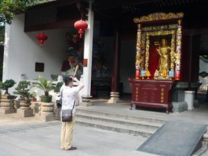 Hall Heavenly Kings Hall Heavenly Kings