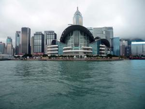Hong Kong Exhibition Centre Hong Kong Exhibition Centre
