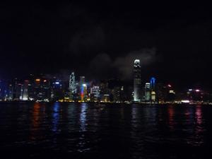 Hong Kong Island Hong Kong Island