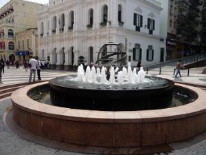 Largo do Senado Largo do Senado