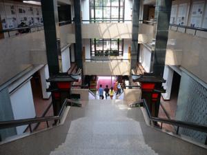Intérieur Musée Roi Nanyue Intérieur Musée Roi Nanyue