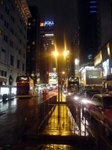 Nathan Road Nathan Road