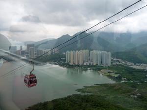 Ngong Ping 360 Ngong Ping 360