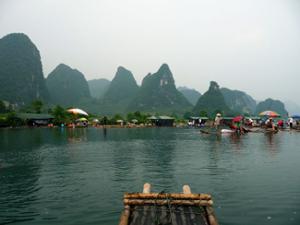 Radeaux Yangshuo Radeaux Yangshuo