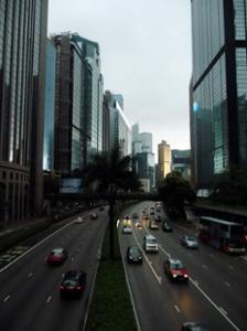 Route Hong Kong Route Hong Kong