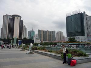 Ville Shenzhen Ville Shenzhen