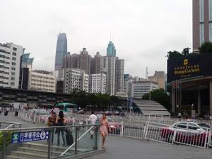 Shenzhen Shenzhen
