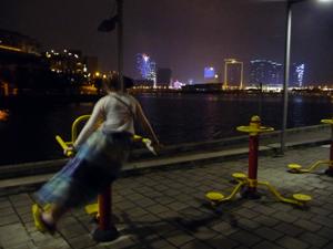 Sport Macao Sport Macao