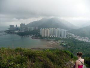 Tung Chung Tung Chung