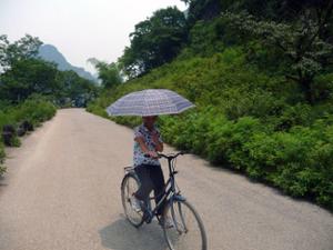 Vélo Yangshuo Vélo Yangshuo