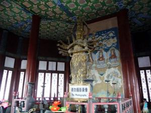 Bouddha Guanyin Bouddha Guanyin