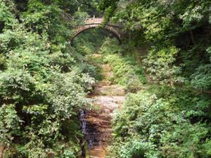 Celestial Bridge Wulingyuan Celestial Bridge Wulingyuan