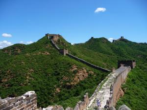 Grande Muraille de Chine Jinshanling Grande Muraille de Chine Jinshanling