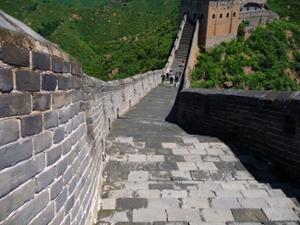 Grande Muraille de Chine Jinshanling Grande Muraille de Chine Jinshanling