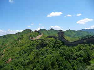 Grande Muraille de Chine Jinshanling Grande Muraille de Chine Jinshanling