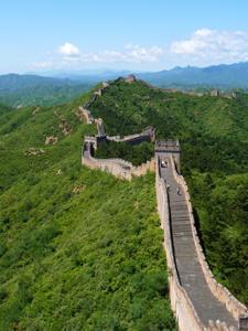Grande Muraille de Chine Jinshanling Grande Muraille de Chine Jinshanling