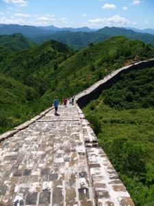 Grande Muraille de Chine Jinshanling Grande Muraille de Chine Jinshanling