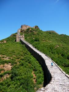 Grande Muraille de Chine Jinshanling Grande Muraille de Chine Jinshanling
