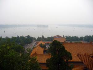 Lac Kunming Lac Kunming