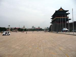 Place Tian'anmen Place Tian'anmen