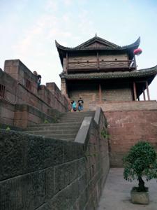 Remparts Fenghuang Remparts Fenghuang