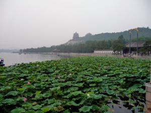 Lac Kunming Lac Kunming