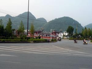 Ville Wulingyuan Ville Wulingyuan