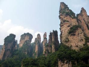 Wulingyuan Wulingyuan