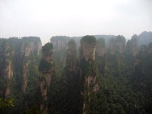 Wulingyuan Wulingyuan