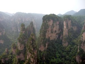 Wulingyuan Wulingyuan