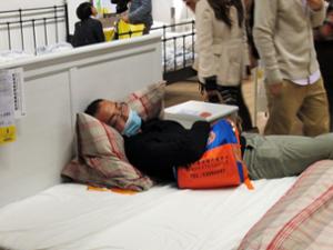 IKEA Chine dort IKEA Chine dort