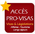 Pro Access Visa Pro Access Visa