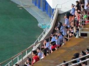 Police Tianhe Stadium Police Tianhe Stadium
