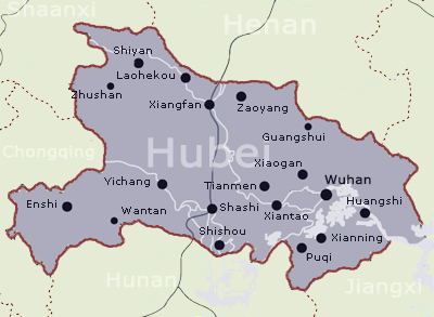 Hubei Hubei