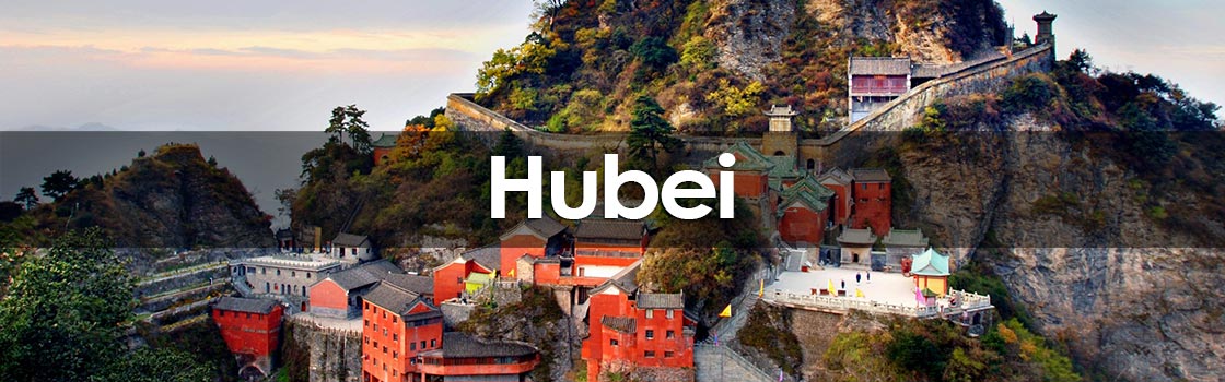 Province du Hubei