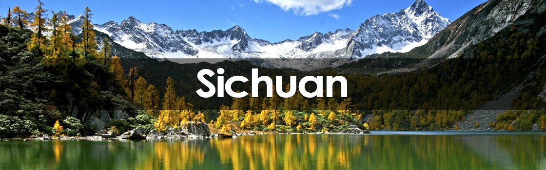 province du Sichuan