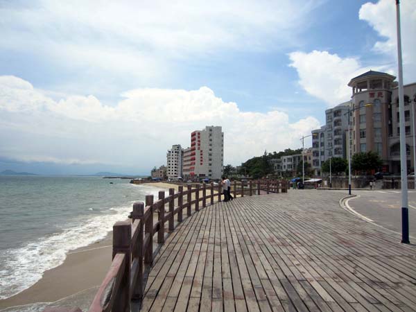 Moon Bay Yangjiang