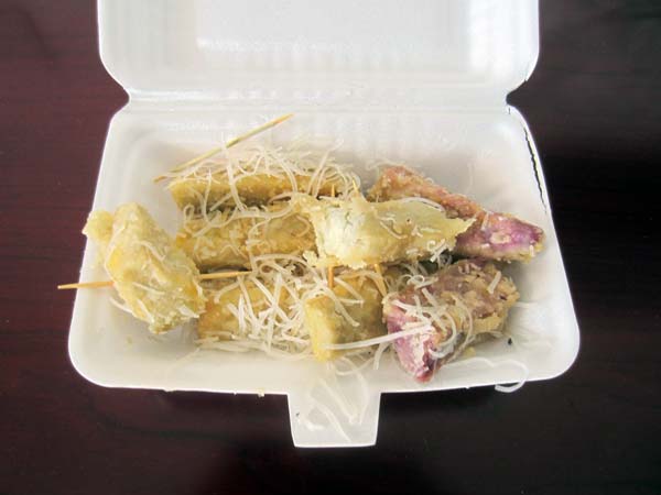 Patates Yangjiang