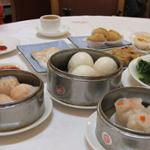 Dim Sum cantonnais